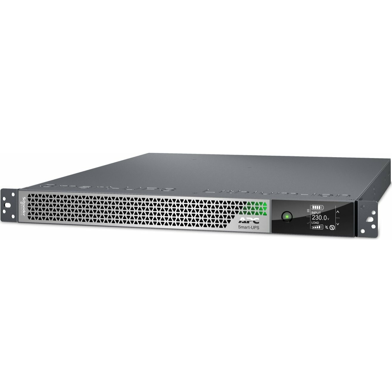 APC Smart-UPS Ultra UPS Li-ion rack-mountable