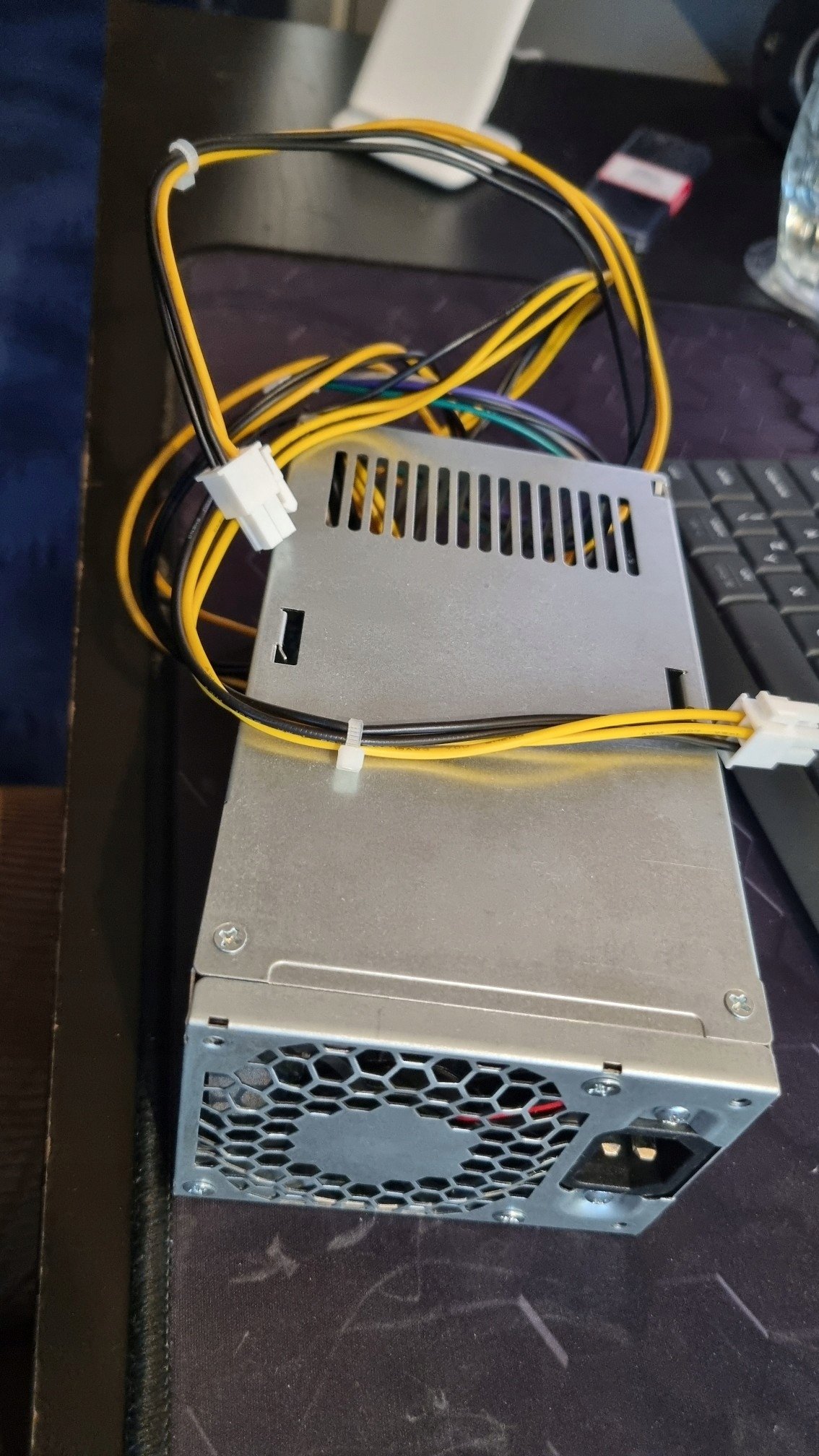 HP MT Ent20 90 EFF 12V