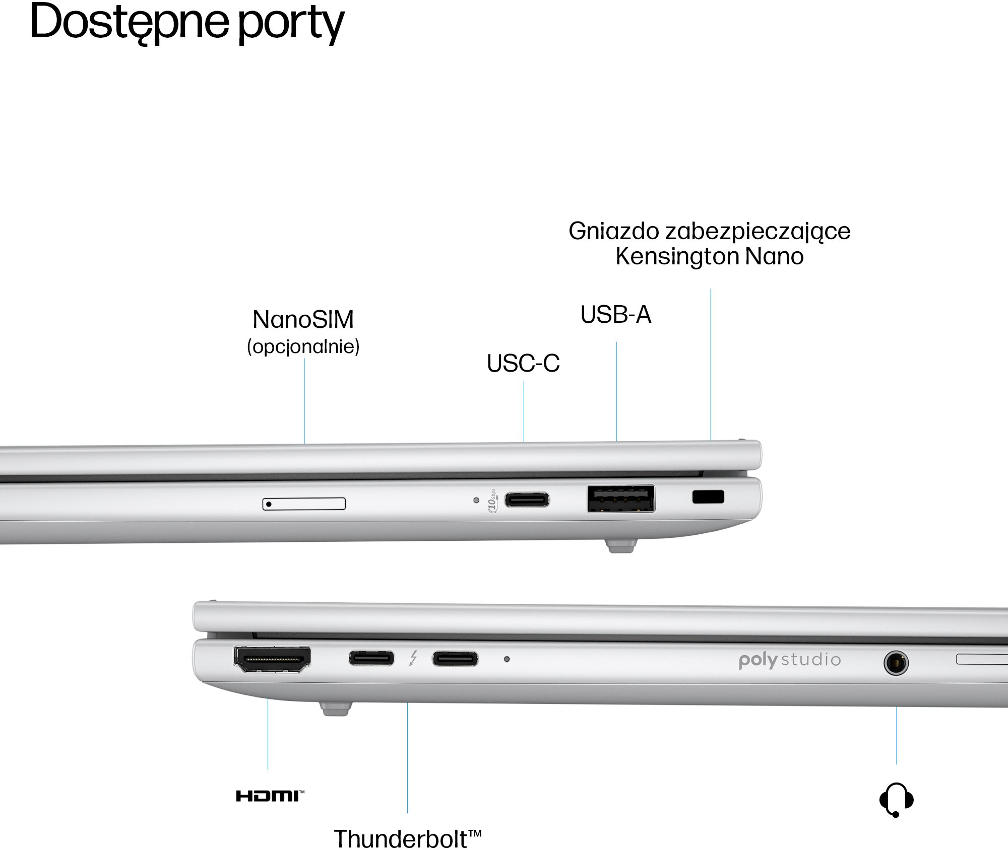 HP EliteBook 8 G1i C51LJET -