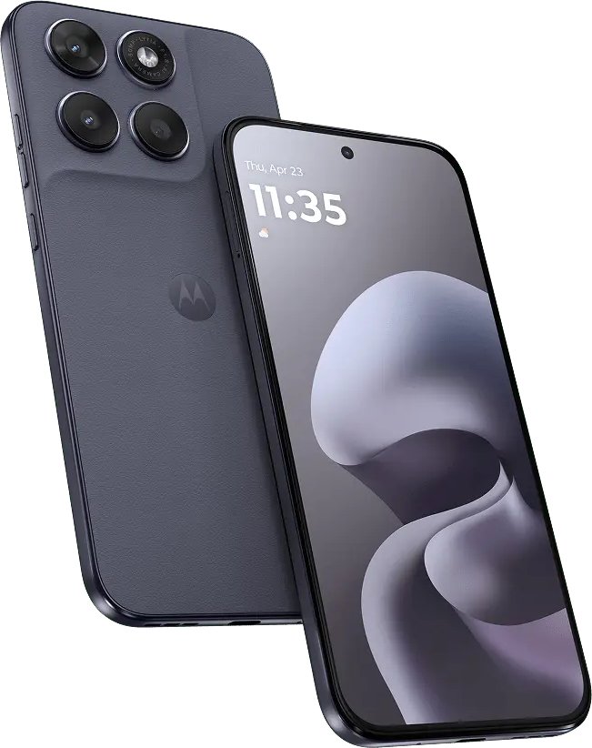Motorola moto g67 4/128GB Gray |