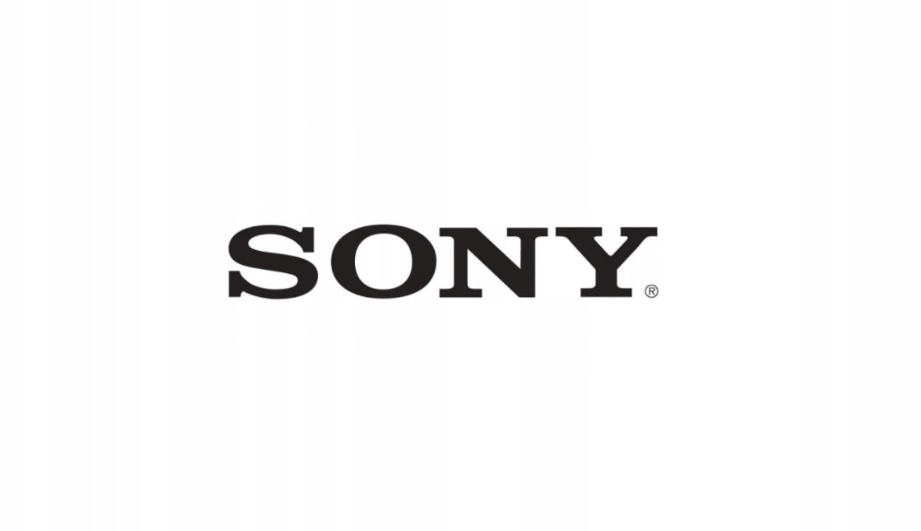 Pilot RTV Sony Sony pilot RMT-VB201D