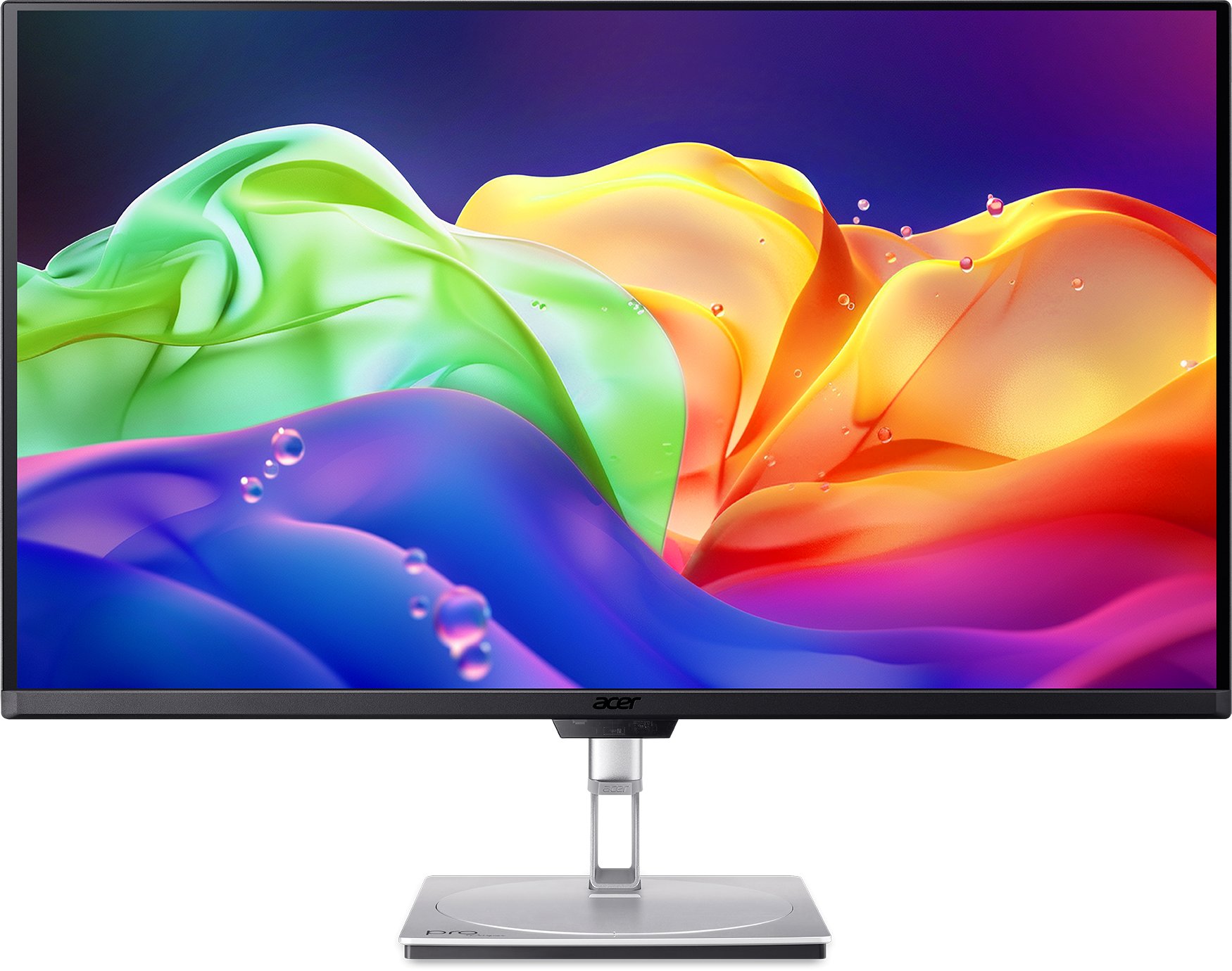 Acer ProDesigner PE320QKXsmiiphuzx - 240Hz |