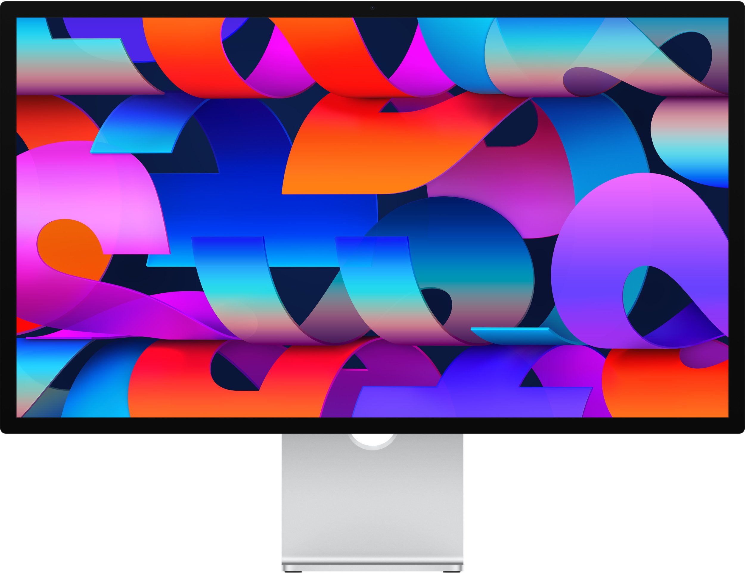 Apple Studio Display - Standard glass
