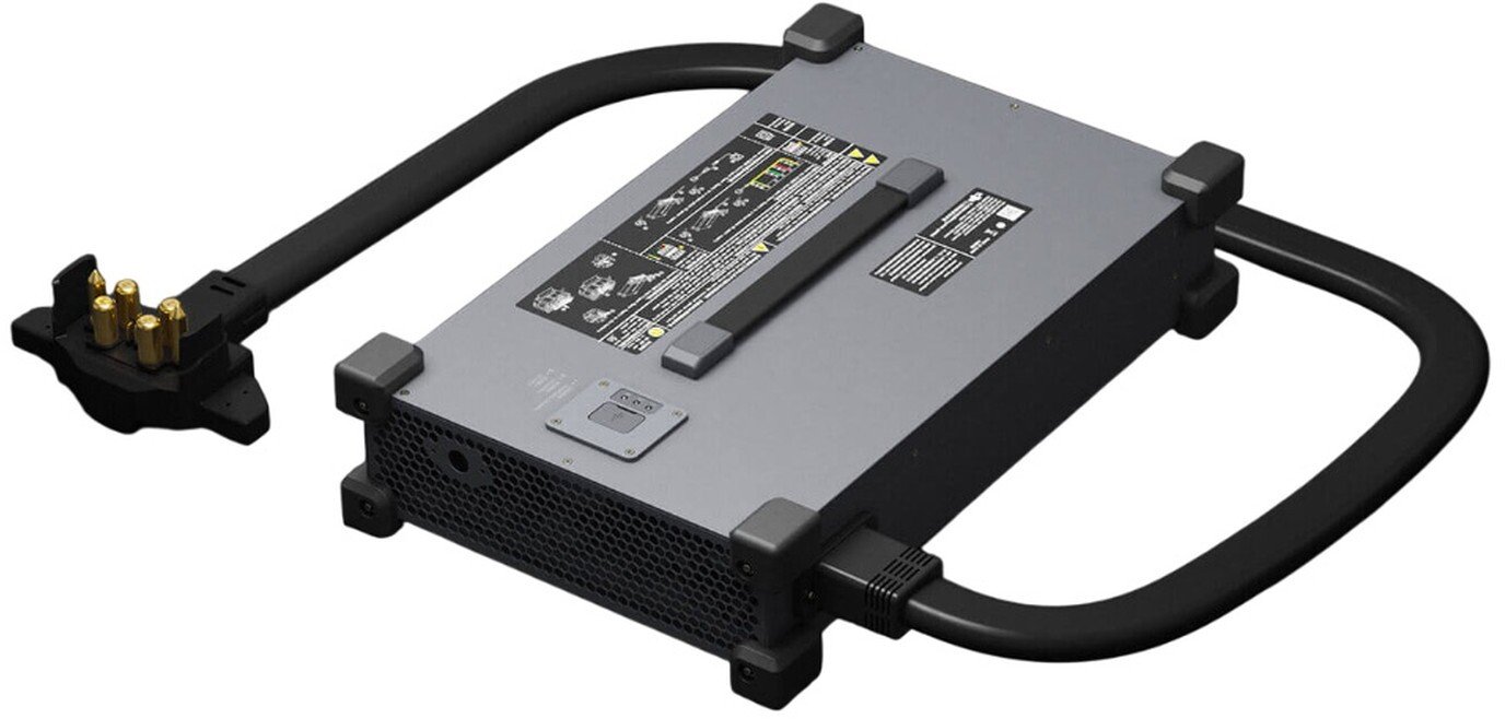Agras T100 - charger C12000 |
