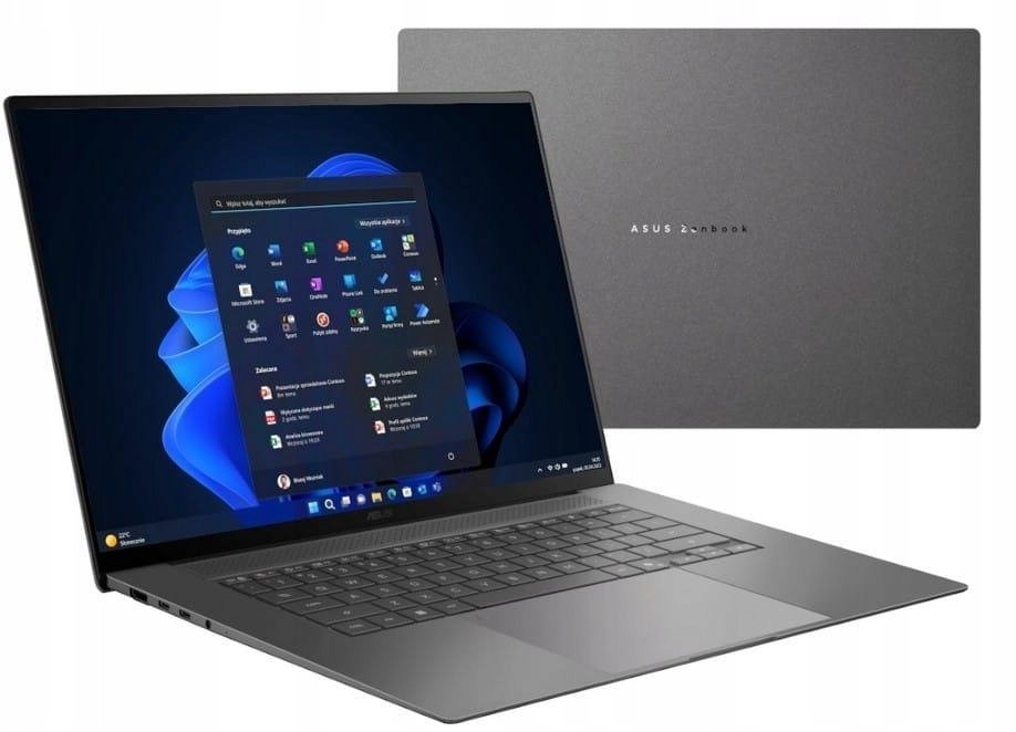 ASUS ZenBook S 16 UM5606GA UM5606GA-SR206X