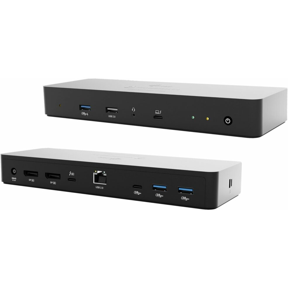 I-tec Docking station Thunderbolt 4 Intelligent