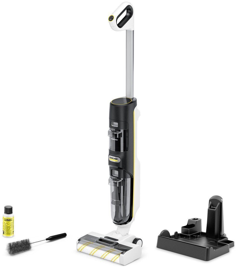 Karcher Kärcher FCV 4 Cordless Wet