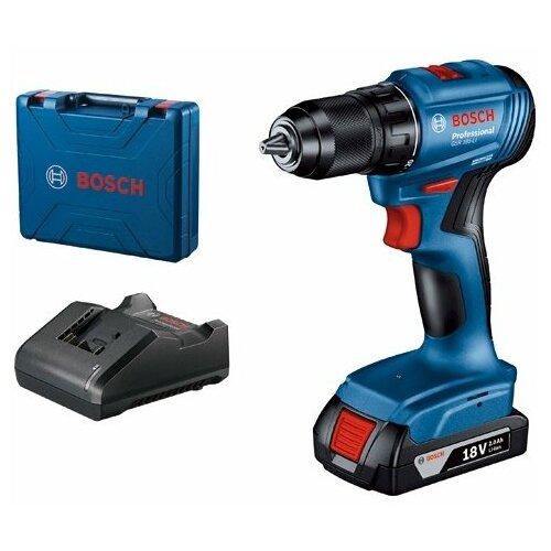 Bosch GSR 185 18 V 1
