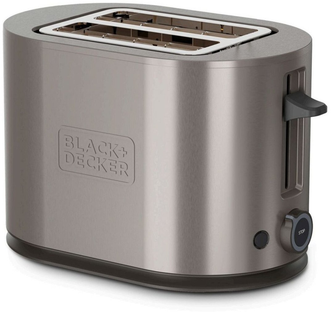 Black&Decker Black & Decker ES9600170B Toaster