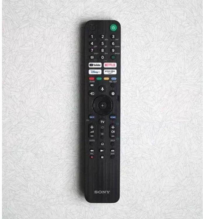 Pilot RTV Sony Remote Commander (RMF-TX621E)