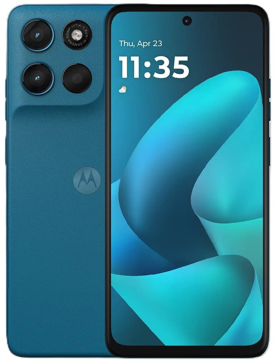 Motorola Motorola moto g57 power 17