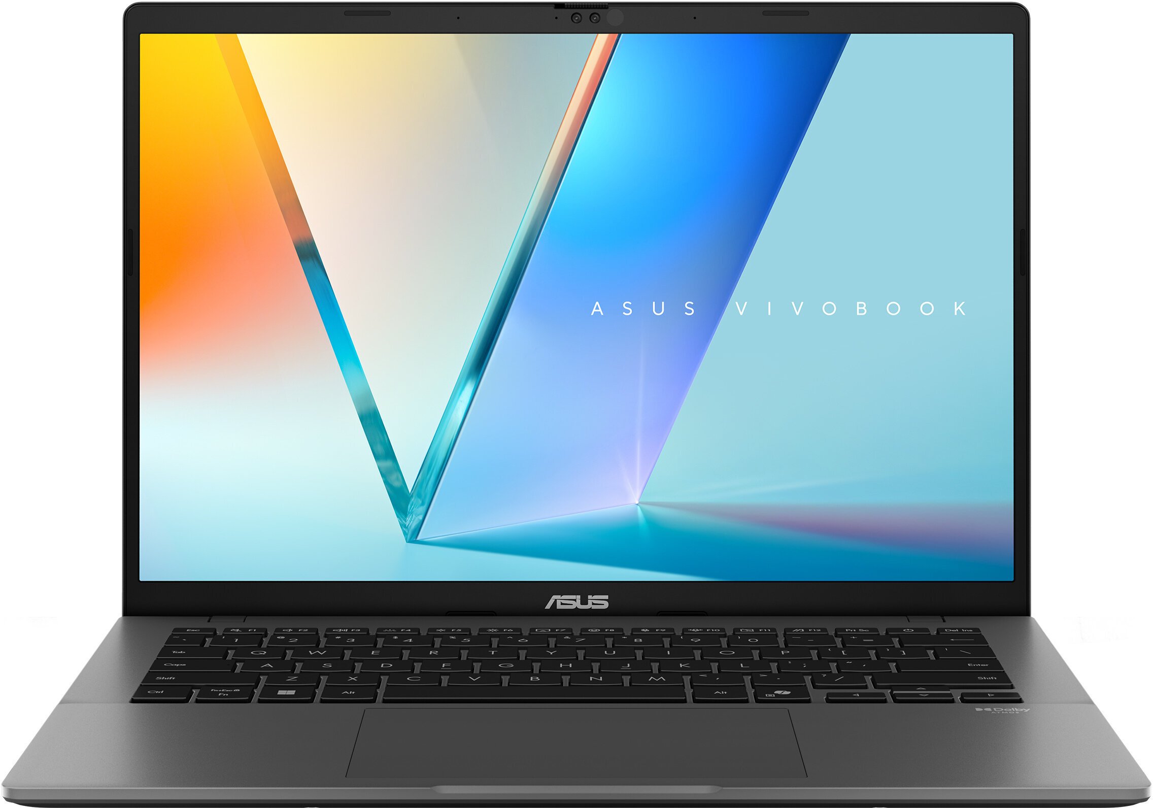 ASUS Vivobook S14 OLED M3407GA-SF012W -