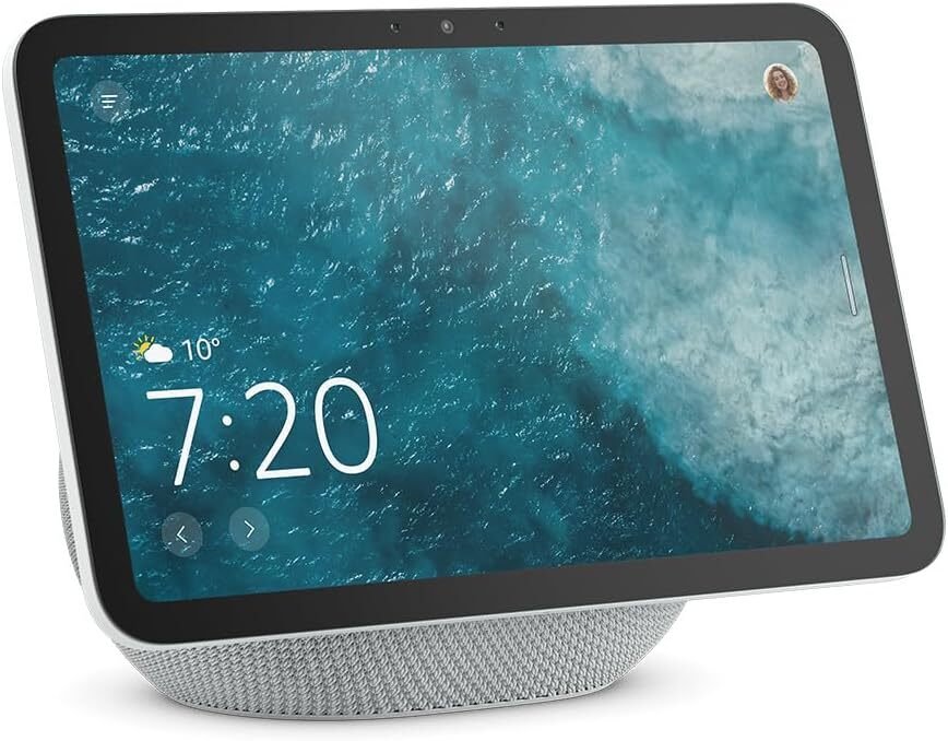Amazon Echo Show 8 2025 B0DTQWYZFF
