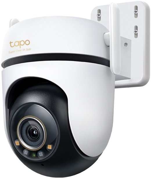 TP-LINK Kamera Outdoor Tapo C530WS 3K