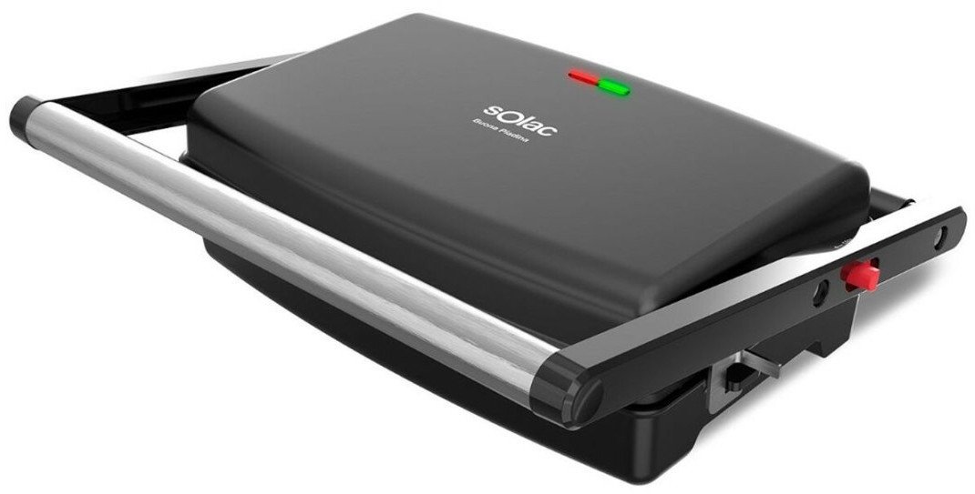 Opiekacz Solac GR5301 | S0463822 |