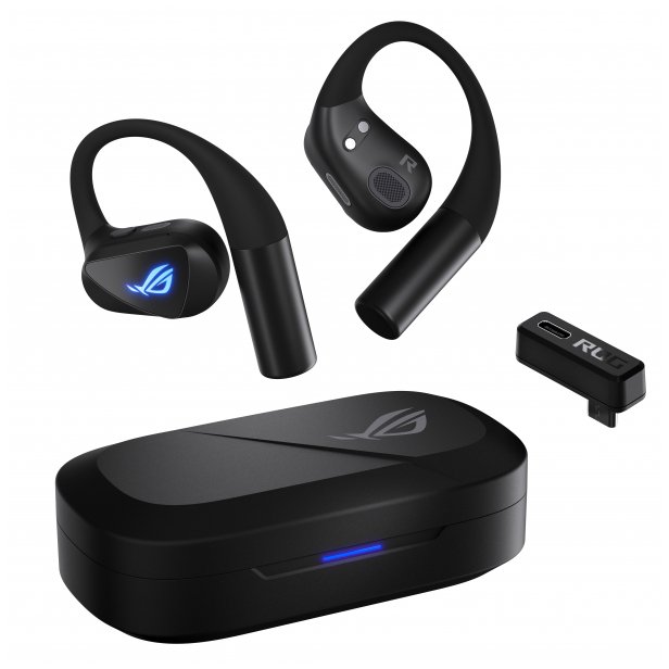 ASUS ROG Headset Cetra Open Wireless