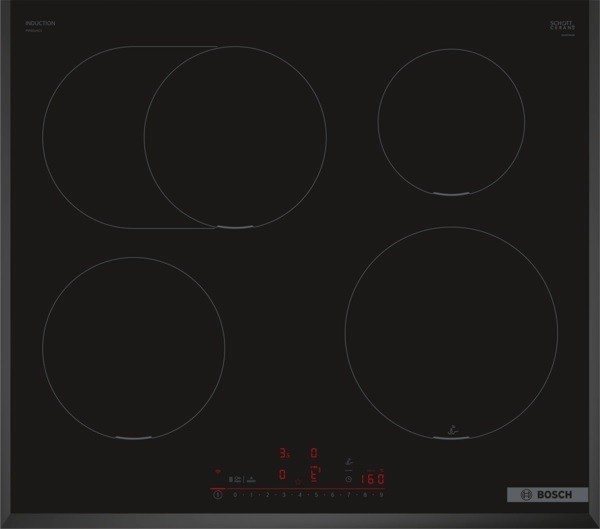Bosch Induction hob PIF651HC1E | PIF651HC1E