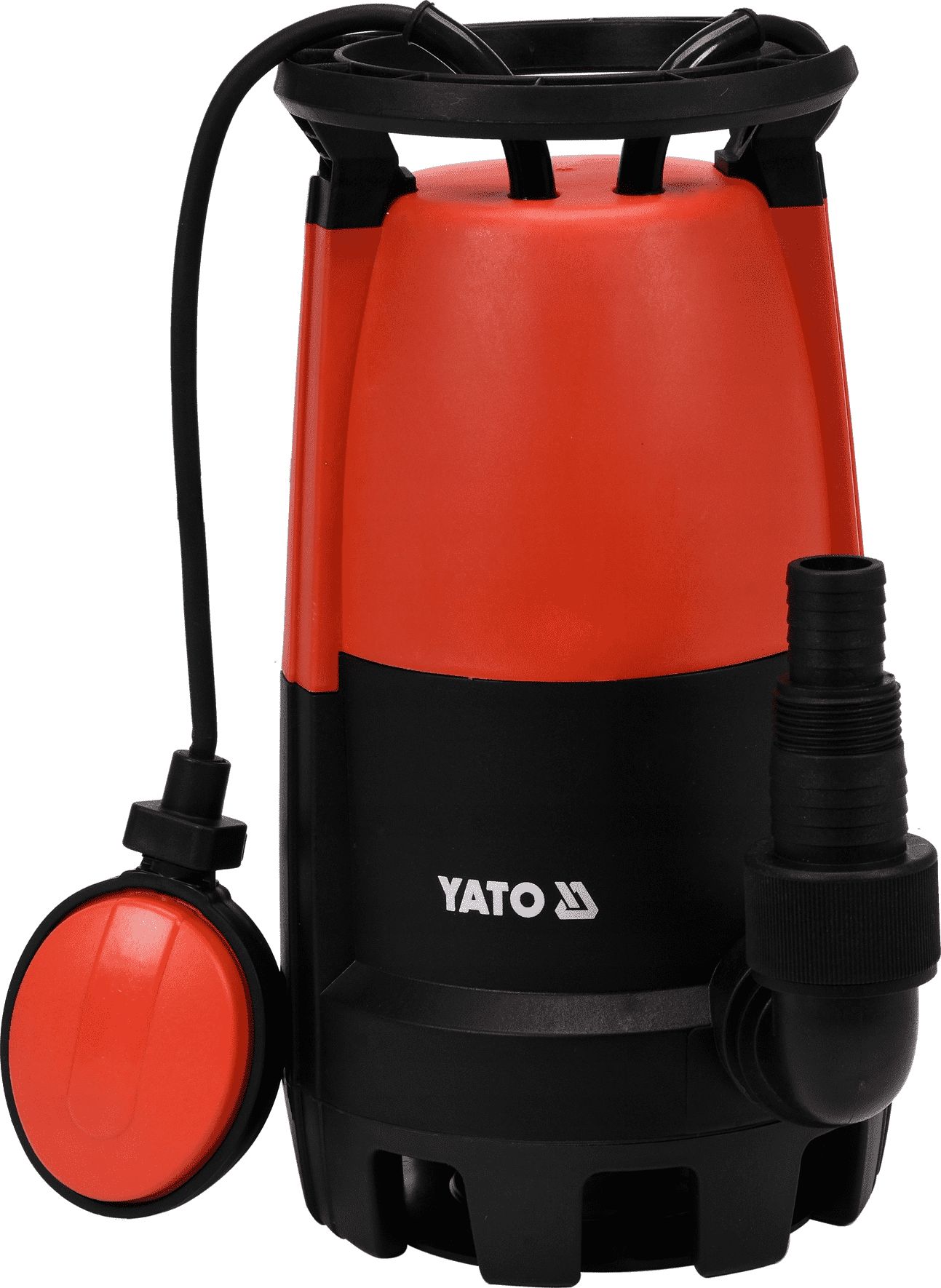 Yato pompa zatapialna 400W (YT-85330) |