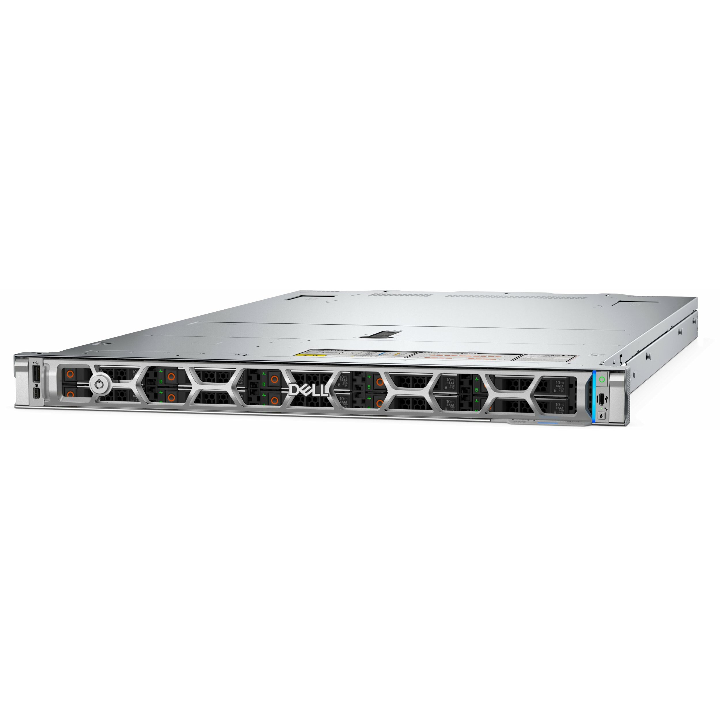Server DELL PowerEdge R470 Smart Selection