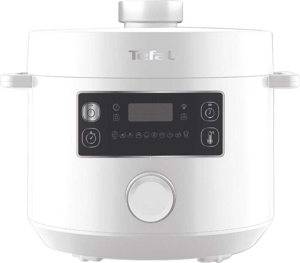 Tefal CY754130 Multicooker electric pressure cooker