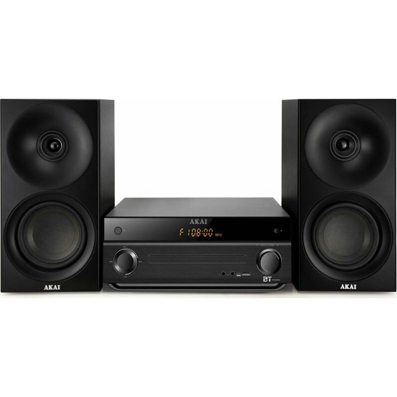 AKAI Hi-Fi AM-301B | AM-301B |