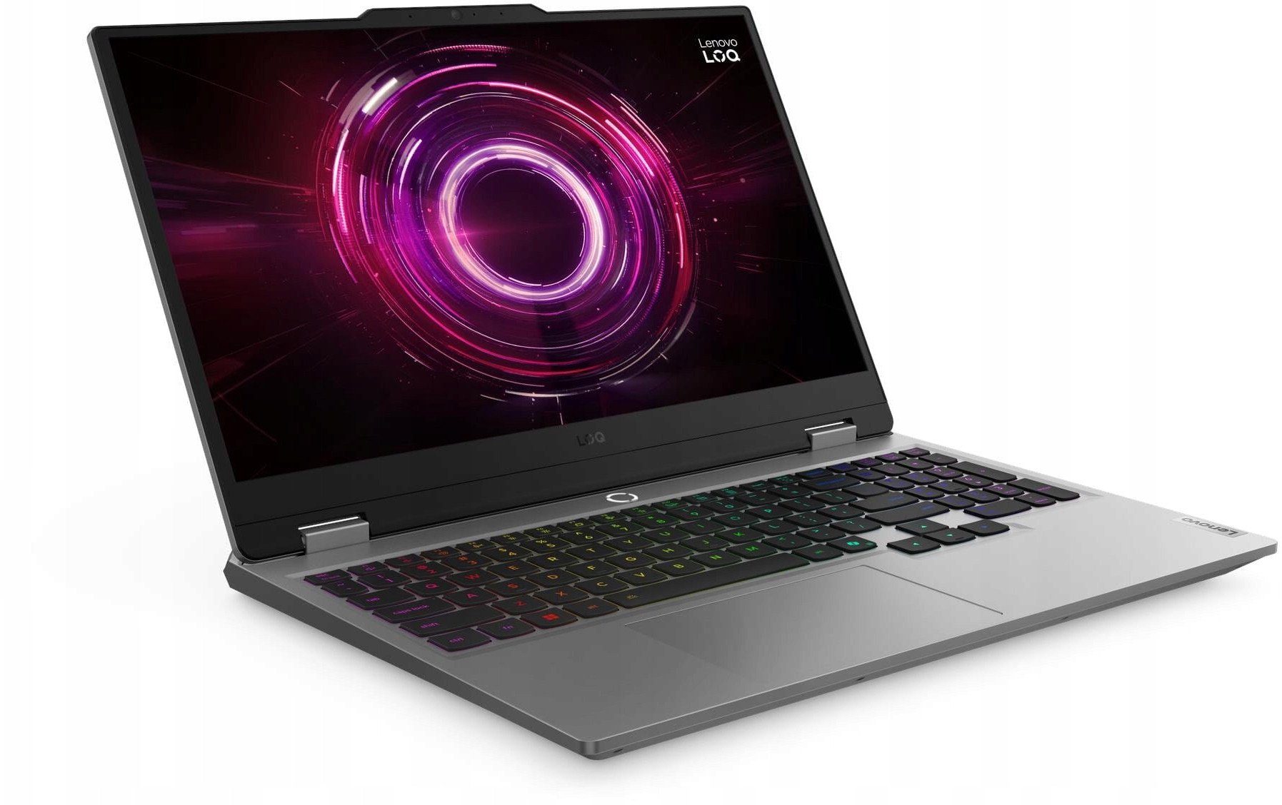 Lenovo LOQ 15AHP10 - Ryzen 5