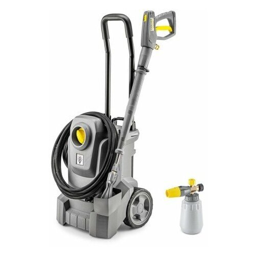 Karcher Kärcher HD 5/11 E EB+