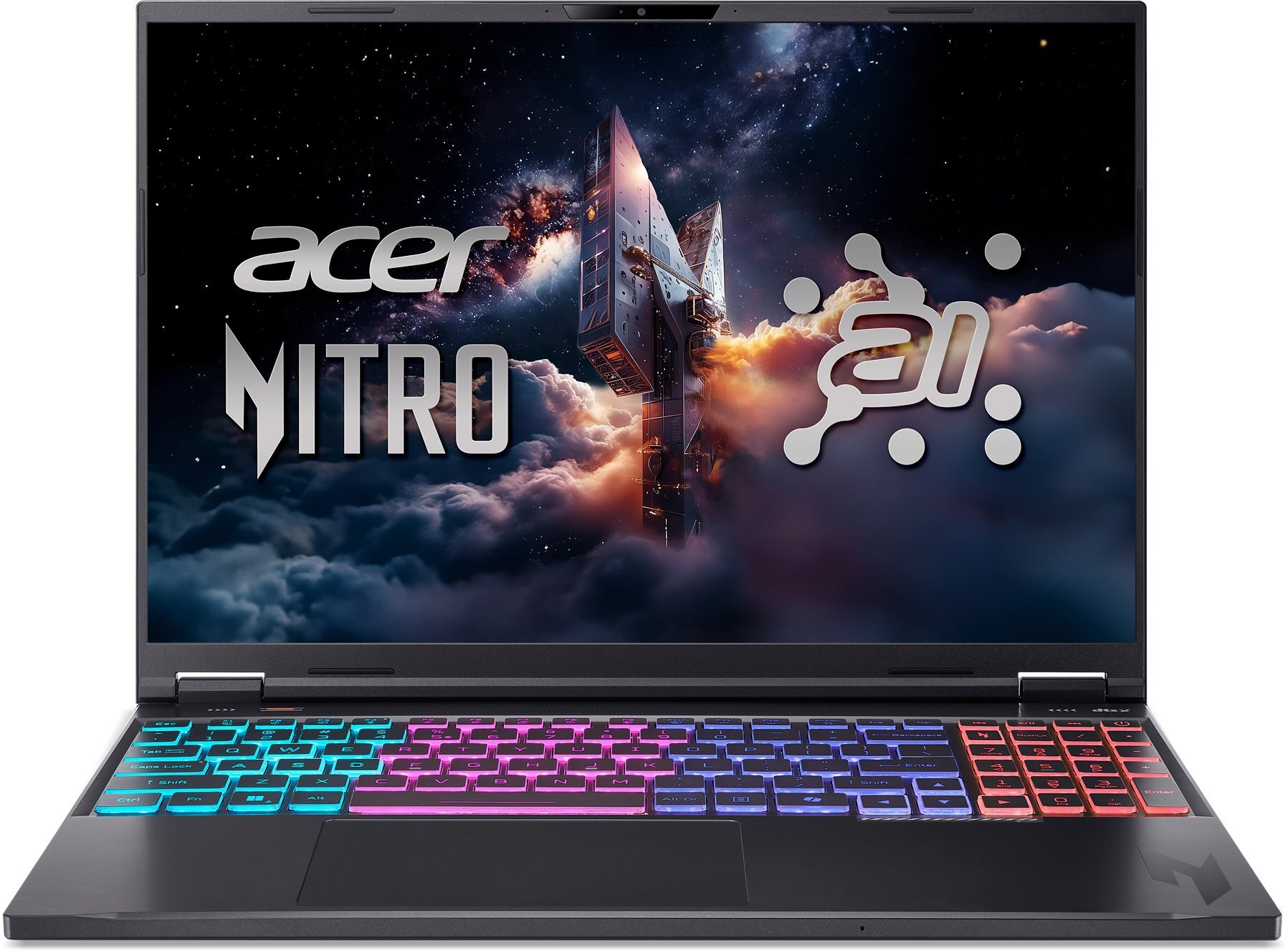 Acer Nitro 16 AI AN16-61-R1ES NH
