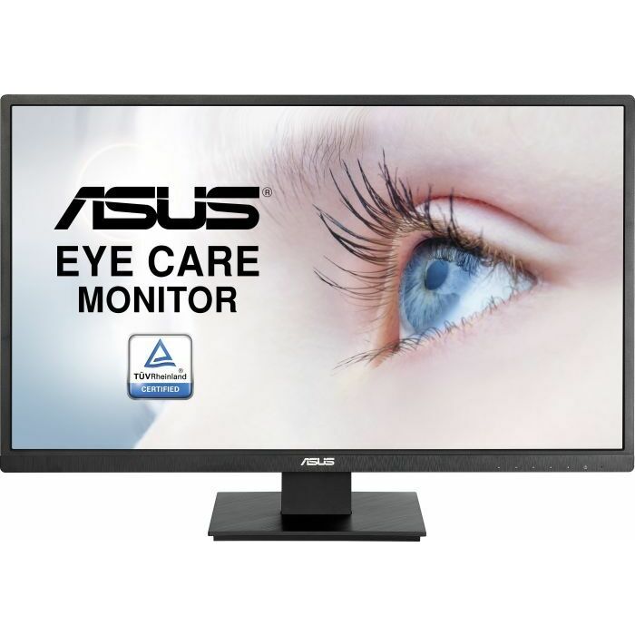 ASUS VA279HAE - LED- - 27