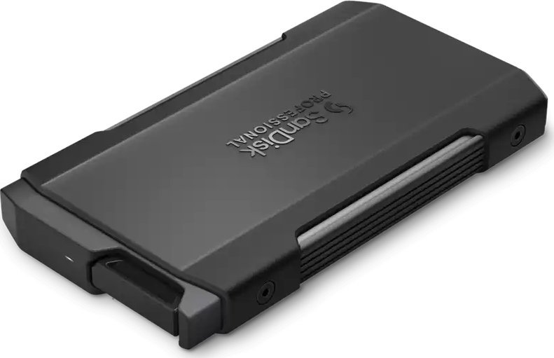 1TB SanDisk PROFESSIONAL PRO-BLADE TRANSPORT USB-C
