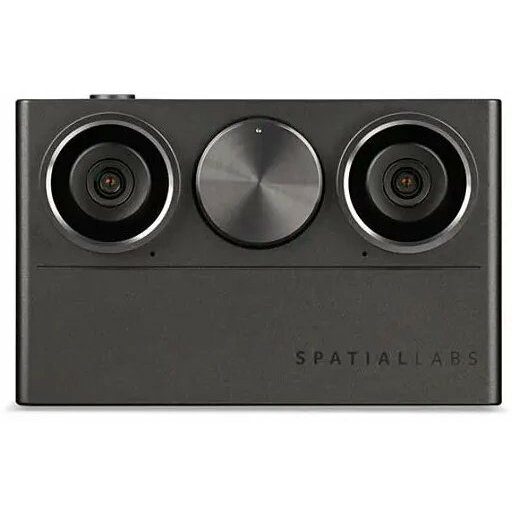 Kamera internetowa Acer SpatialLabs Eyes ASEC-1