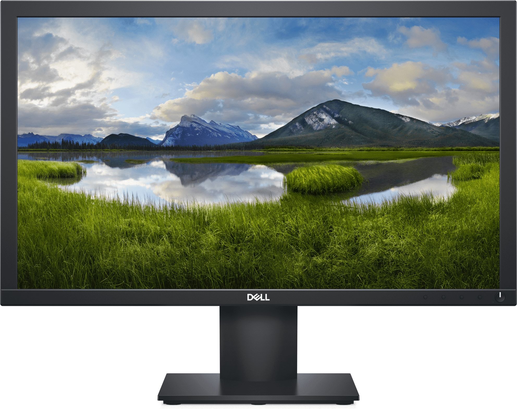 Dell E Series E2220H 210-AUXD/5Y -