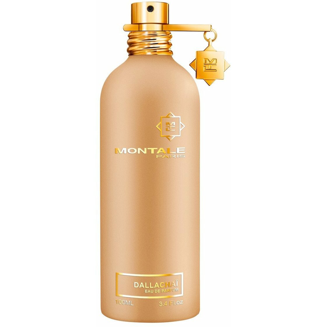 Montale Paris Dallachaï EDP woda perfumowana