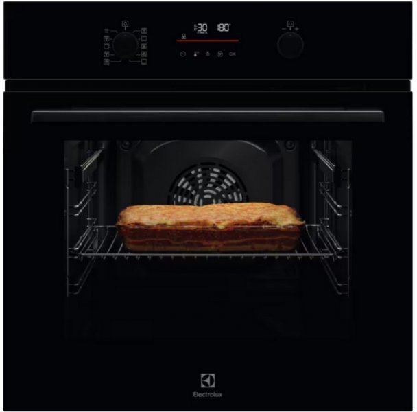 Cepeškrāsns ELECTROLUX EOF3F00X | EOF3F00X |