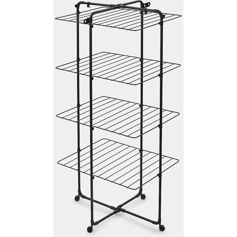 Brabantia Brabantia HangOn Tower Drying Rack