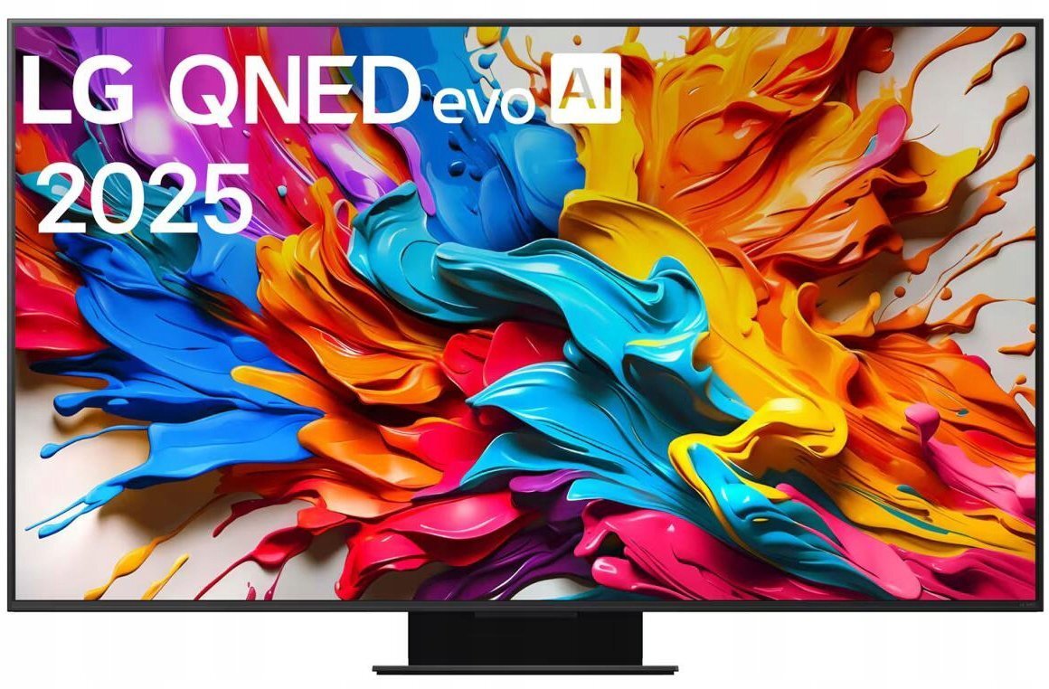 LG QNED 86QNED9MA3B 86" QNED 4K