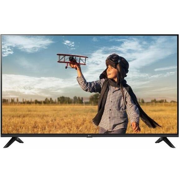 LG Electronics LED TV 43 inches