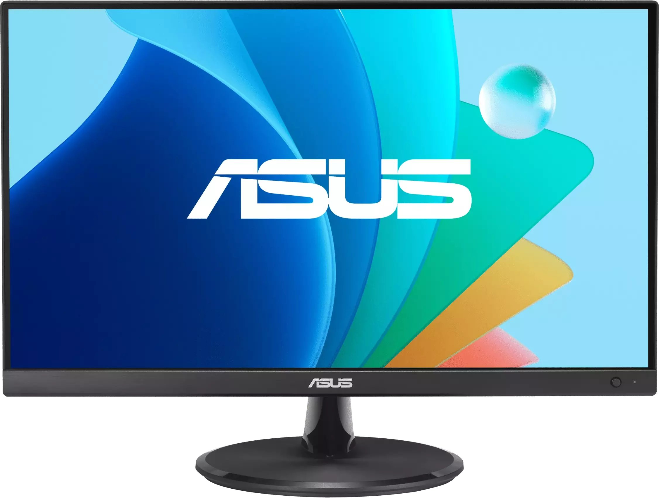 ASUS VP229QF-P 90LM06B0-B01K71 - 21.5"