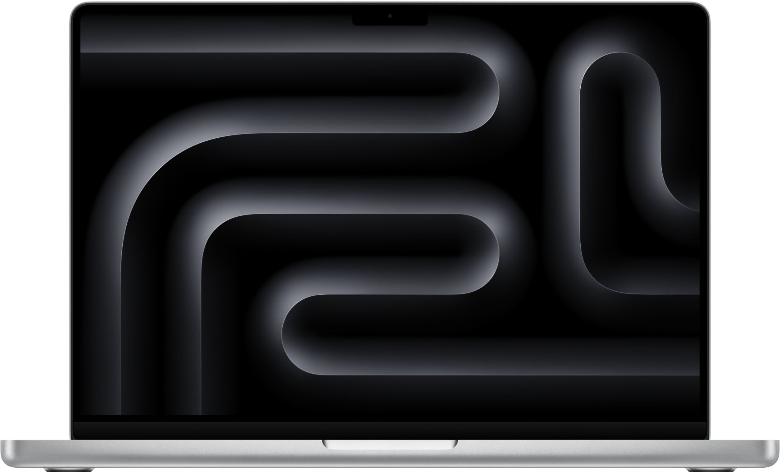 Apple MacBook Pro 14 MJLV4D/A -
