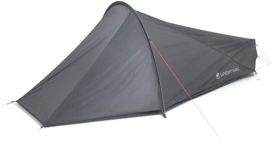 Lifesystems Solo Peak Tent - 1