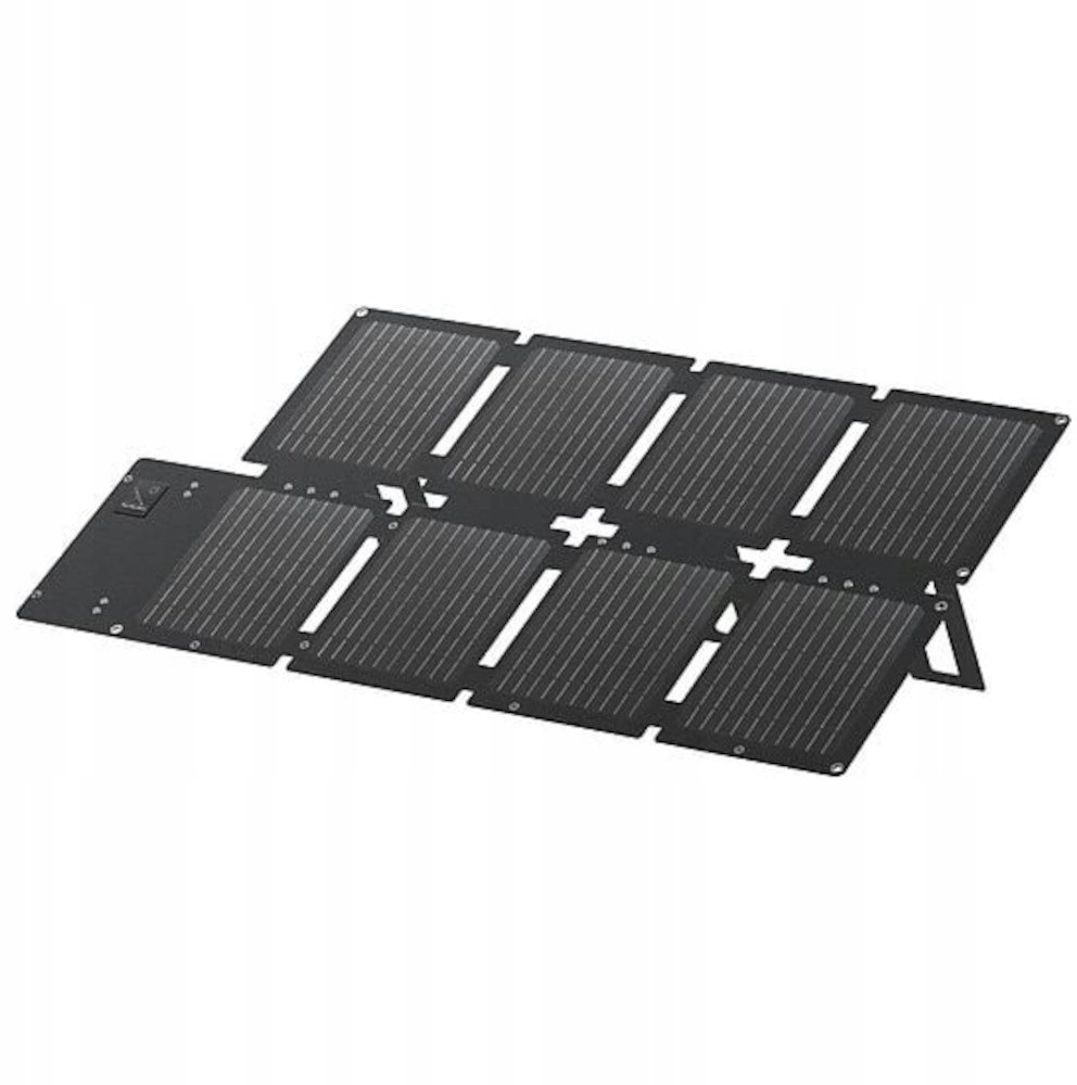 Anker SOLIX PS60 Solarkollektor compact, portable