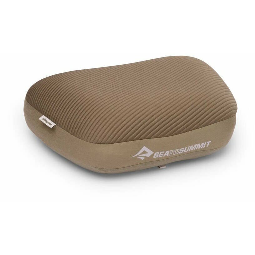 SEA TO SUMMIT Aeros Premium Burnt