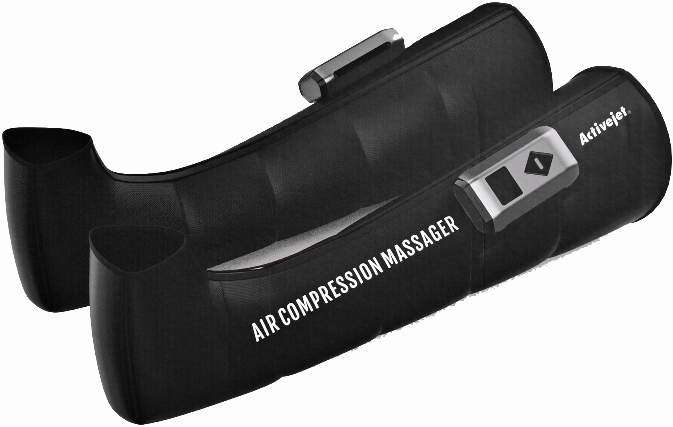 Activejet ACM-PLUS-A1 S lymphatic compression massager