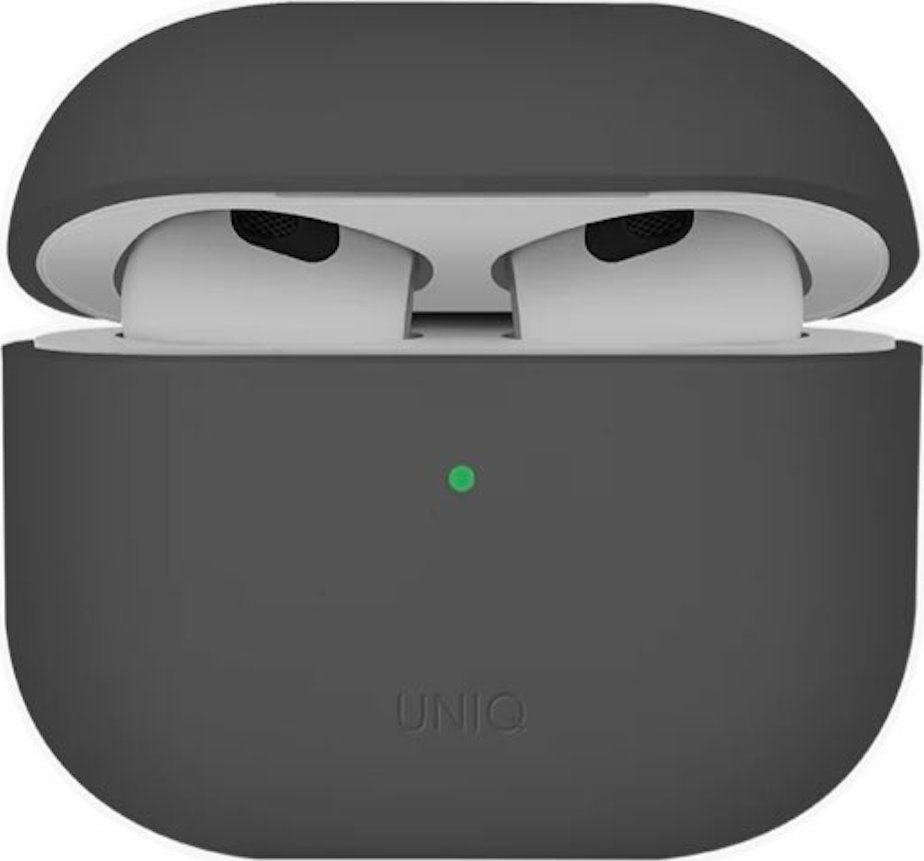UNIQ Lino - etui silikonowe do