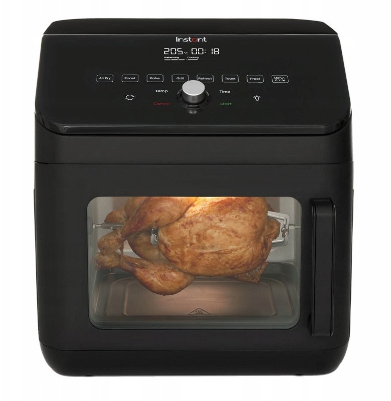 Frytkownica beztłuszczowa Instant Pot Frytkownica beztłuszczowa