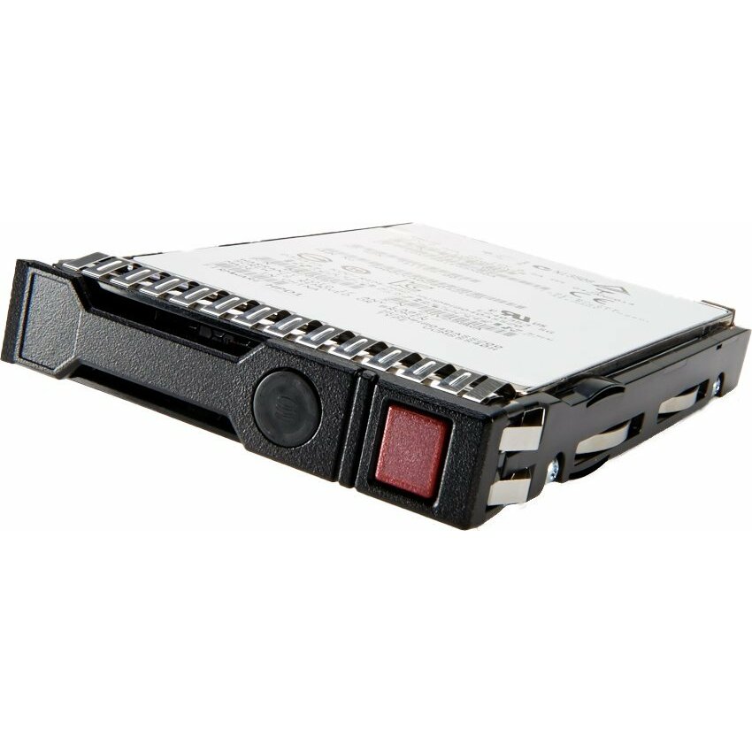 Serwerowy HP Enterprise 1.92TB SAS