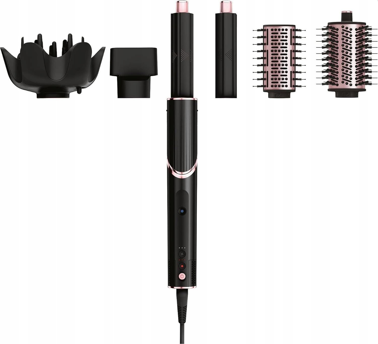 Shark HD440EU Multistyler Air Wrap 5-in-1
