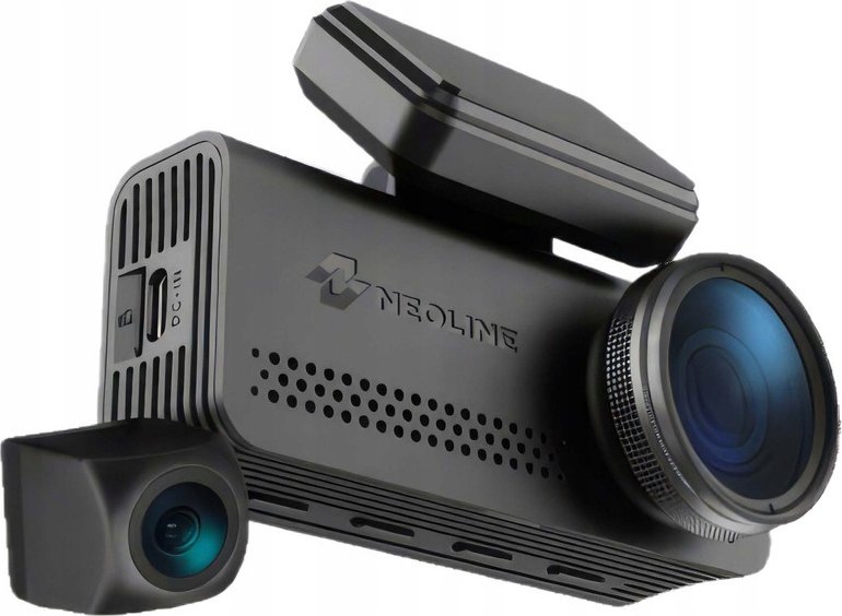 Neoline Video recorder NEOLINE Argus 4K