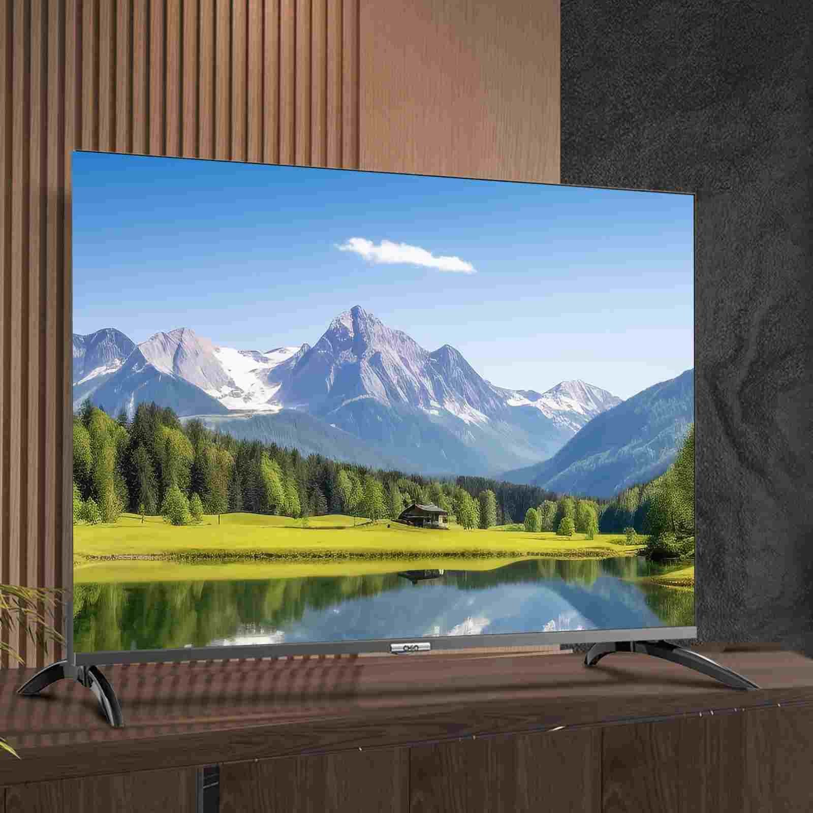 CHiQ U43QST QLED 43" Ultra HD