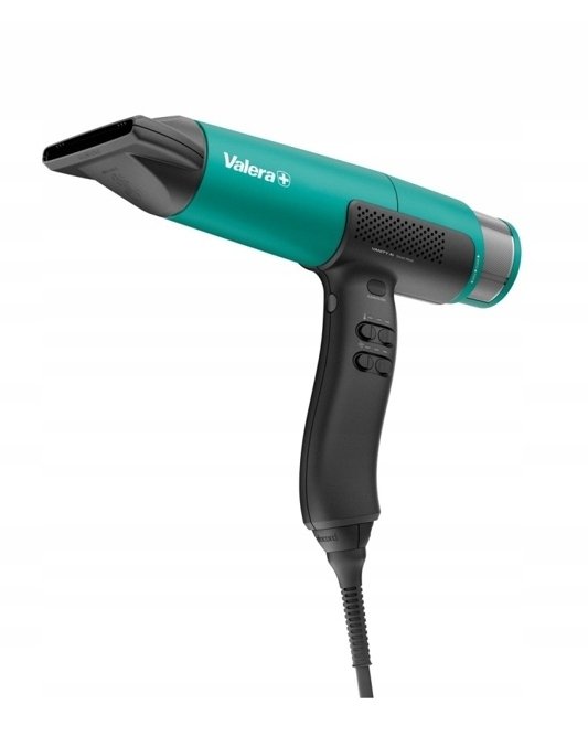 Suszarka Valera VanityCare AI Emerald Pulse